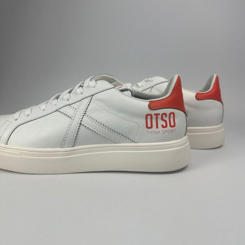 OTSO X Munich Sneakers - Men