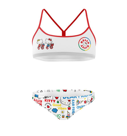 Bikini - Hello Kitty Smile (outlet)