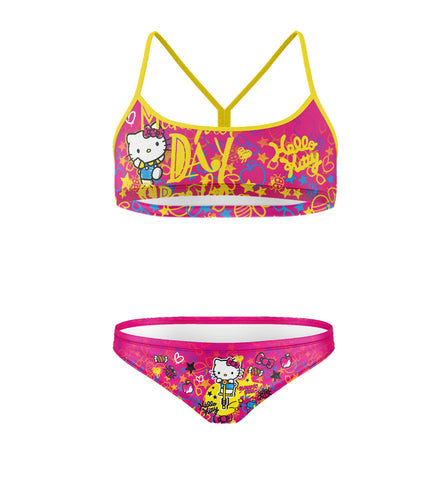 Bikini - Hello Kitty Sparkle