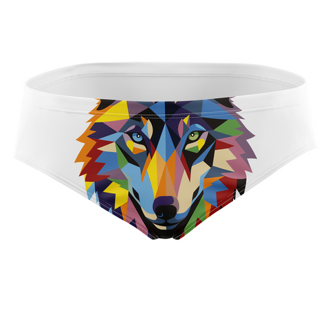 Banyador slip home - Be A Lion