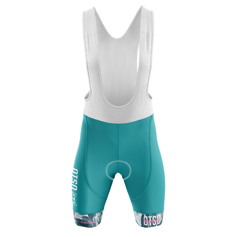 Women's cycling shorts - Aoki