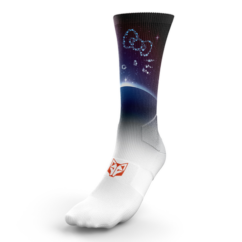 Sublimated Socks - Be A Lion
