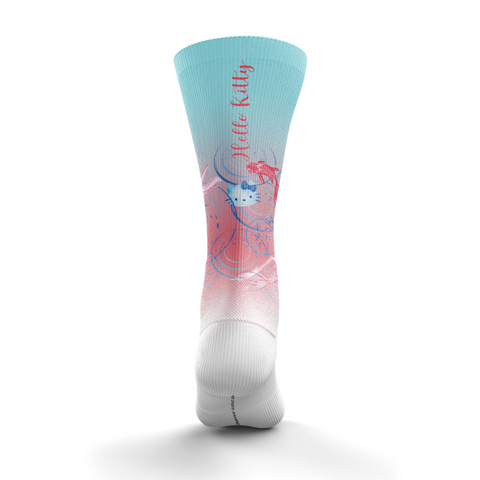 Sublimated Socks - Be A Lion