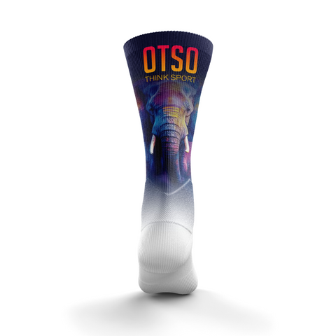 Mitjons Sublimats - Be Wild Bear