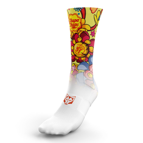 Sublimated Socks - Be A Lion
