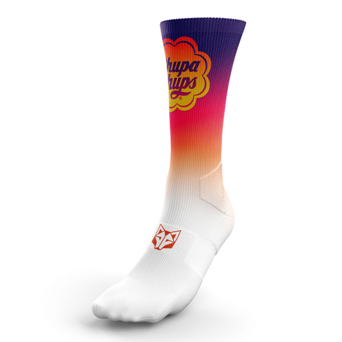 Sublimated Socks - Be A Lion