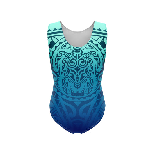 MAORI Gymnastics Leotard