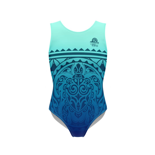 MAORI Gymnastics Leotard