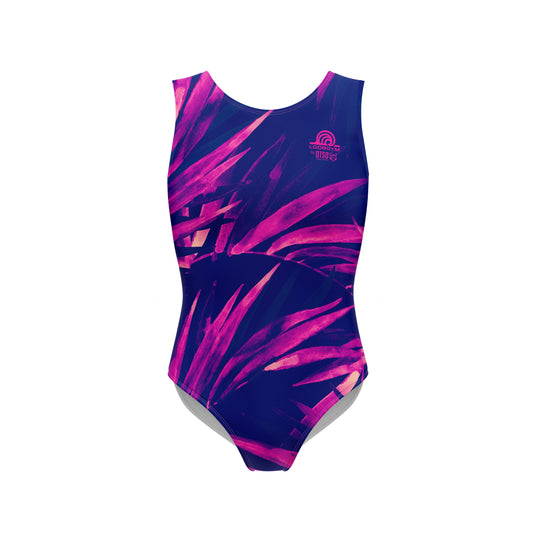 PALM TREE Gymnastics Leotard