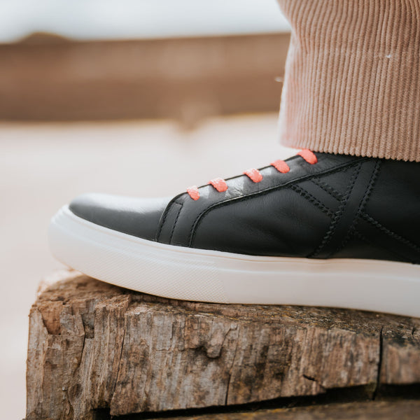 Sneakers OTSO X Munich Azul Marino - Hombre