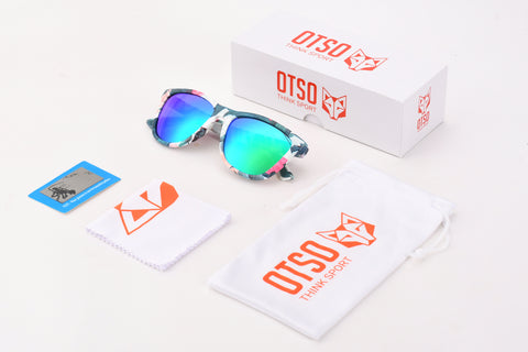 Gafas de sol OTSO - Garden