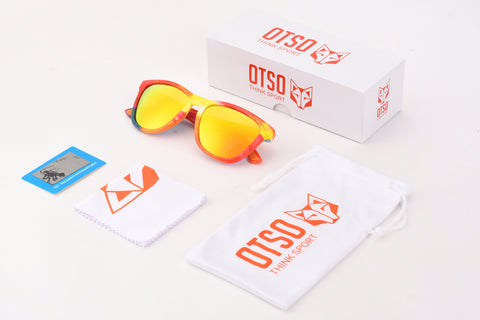 Gafas de sol OTSO - Colors
