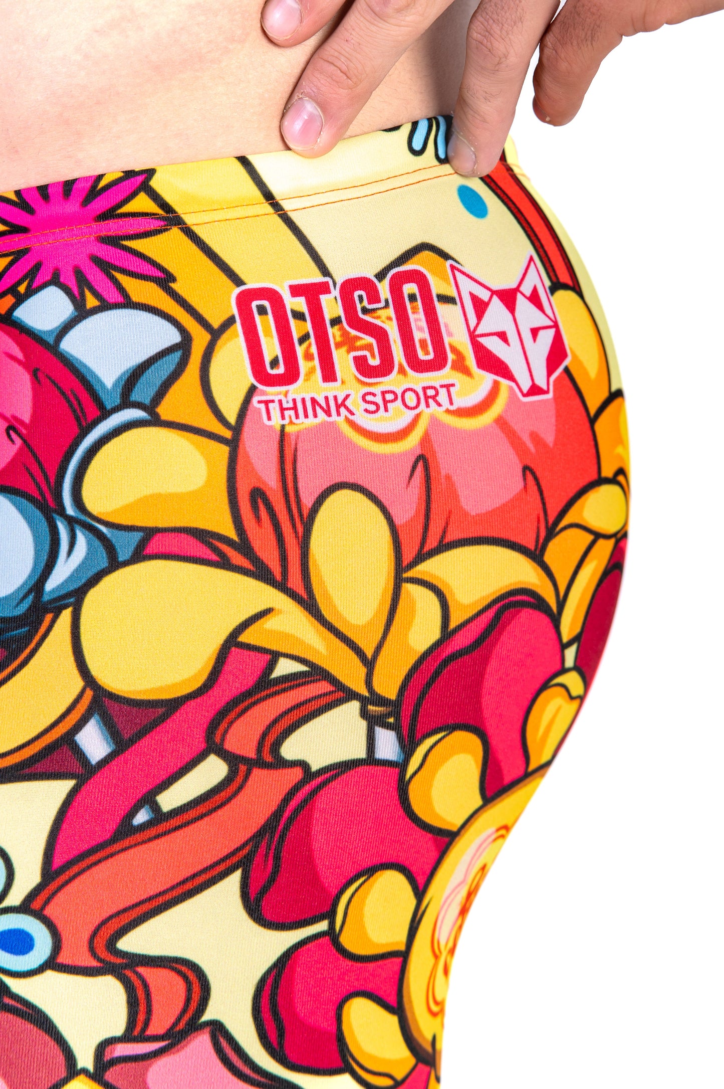 Jammer - Chupa Chups Flower