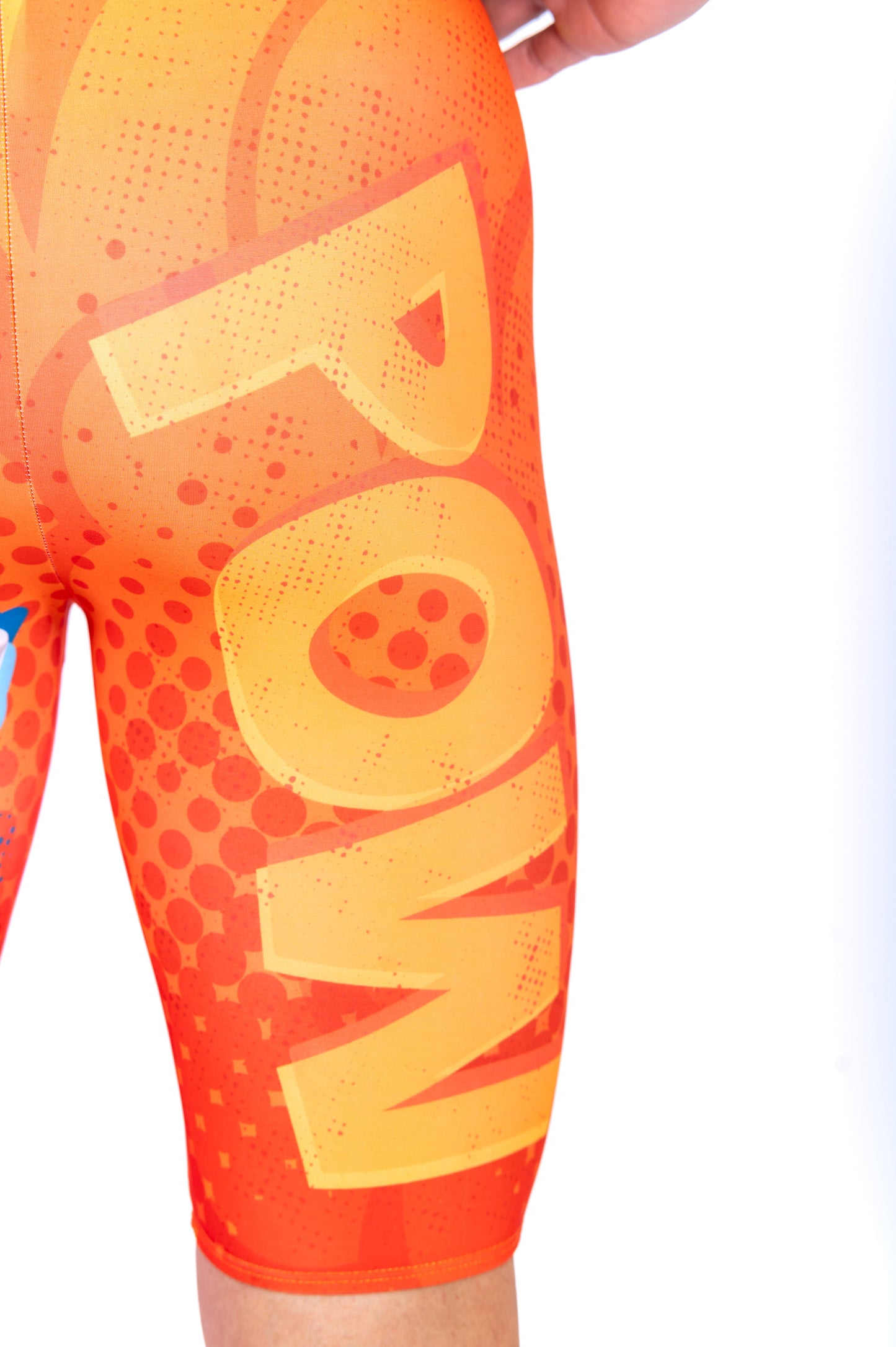 Jammer - Smurf Strong