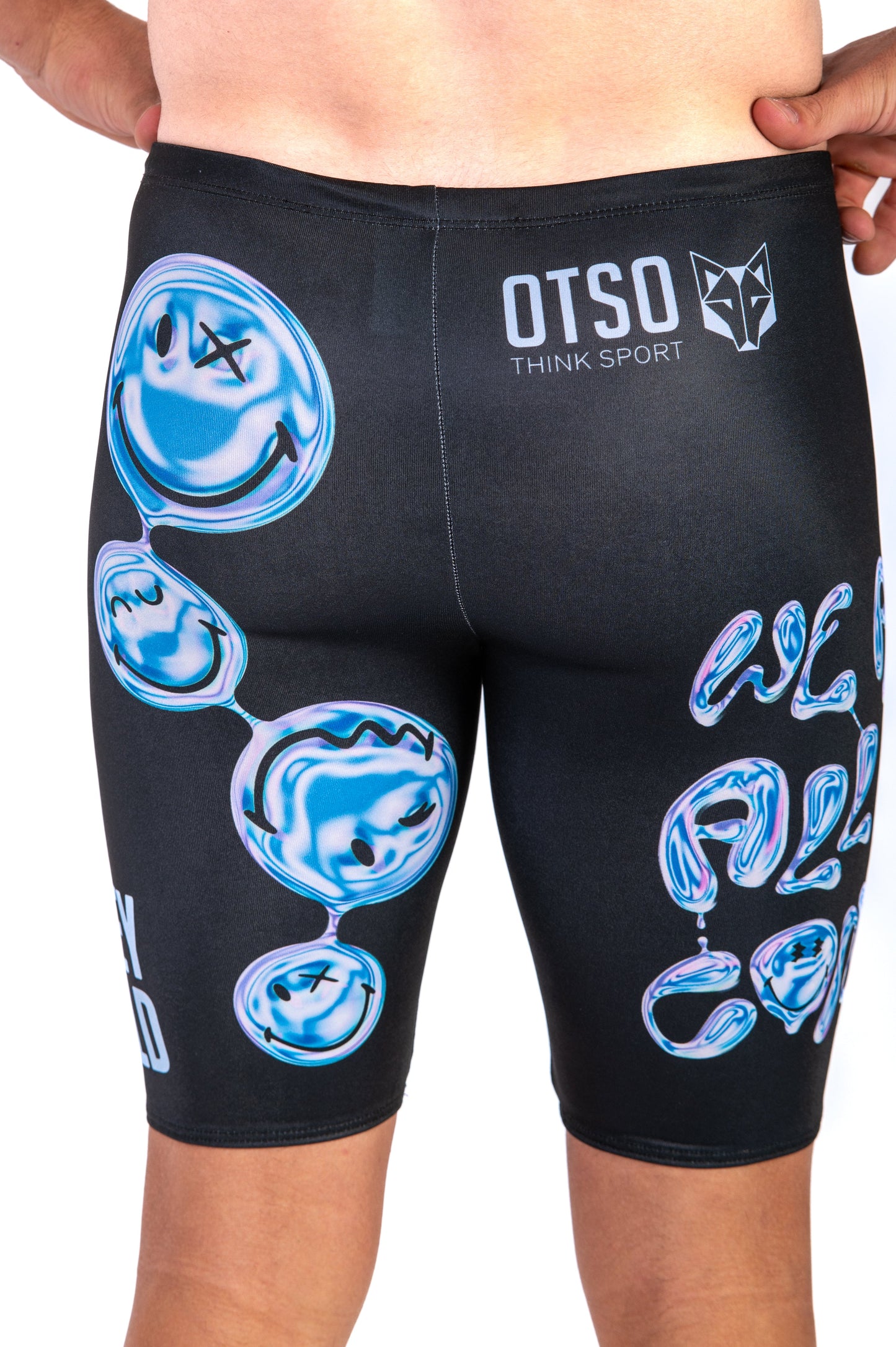 Jammer - S.W.Smiley World Connected