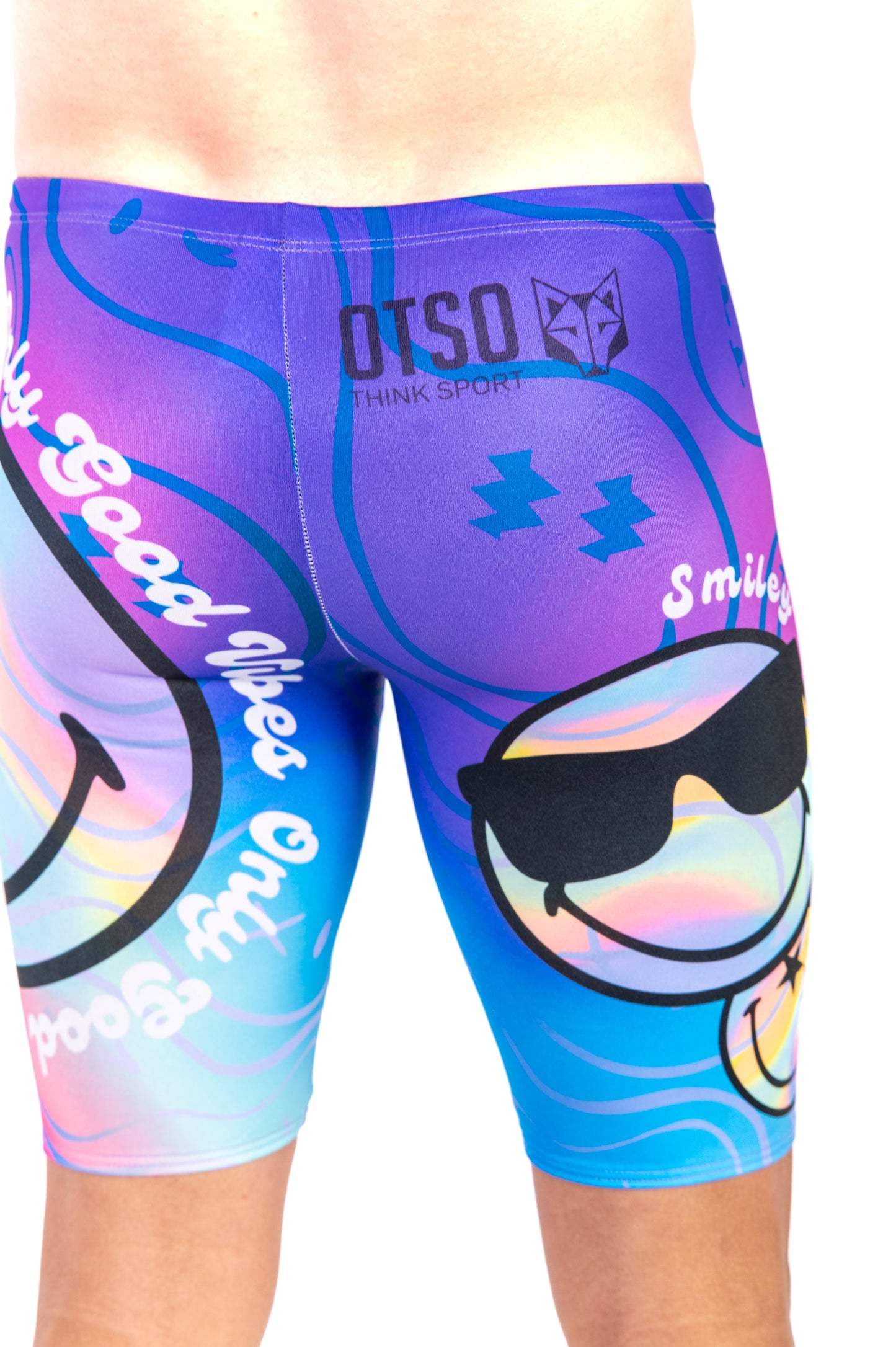 Jammer - S.W.Smiley World Vibes