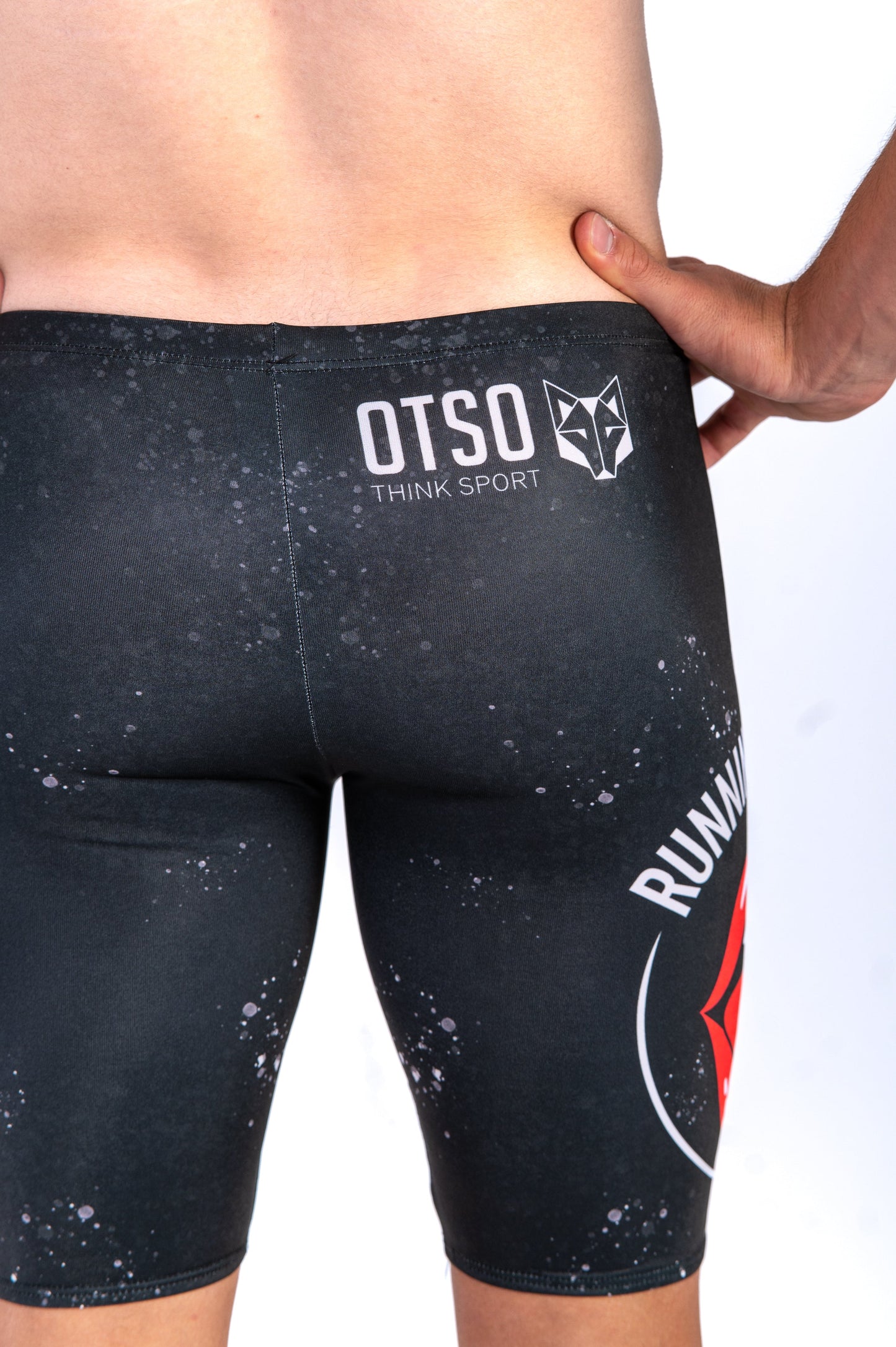 Jammer - Running Stones