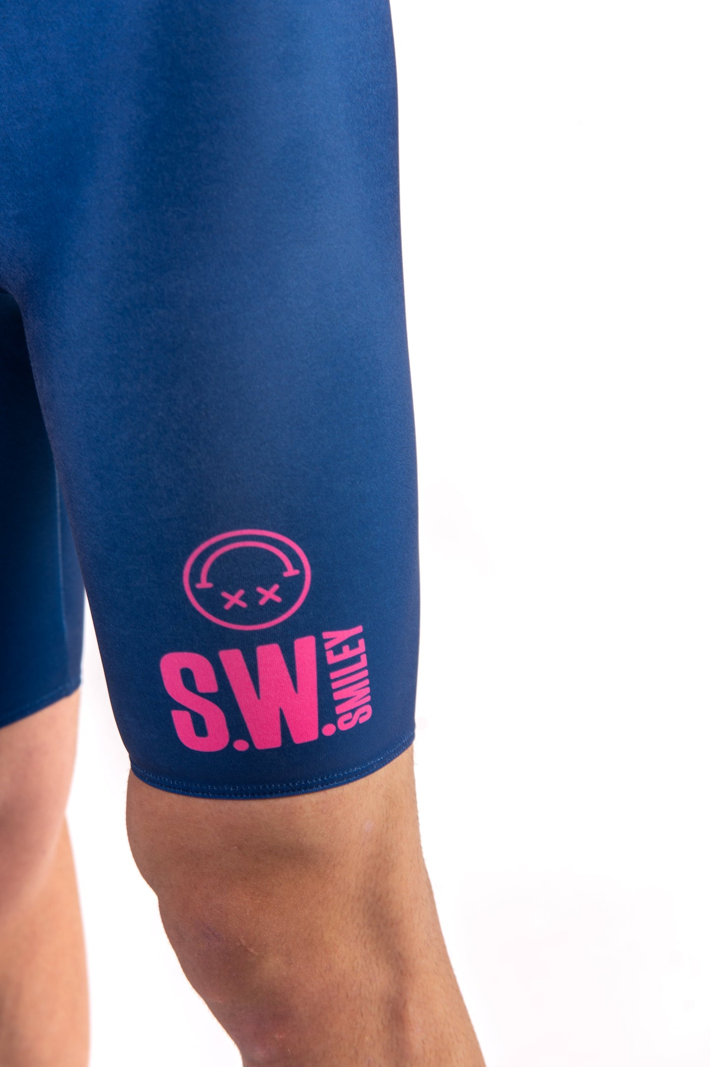 Jammer - S.W.Smiley Graffiti