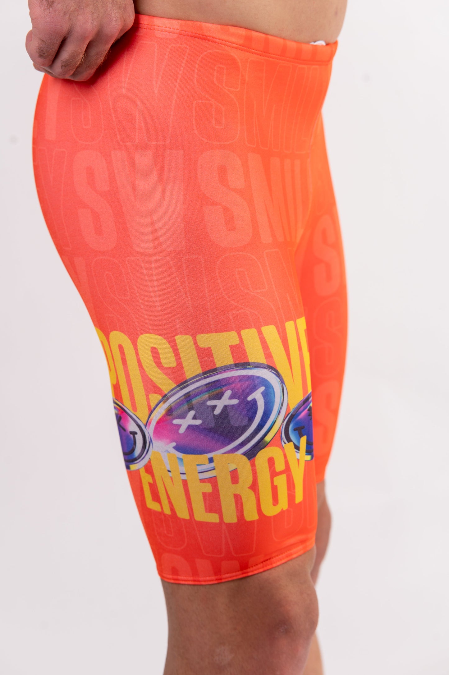 Jammer - S.W.Smiley Sensoral Shimmer