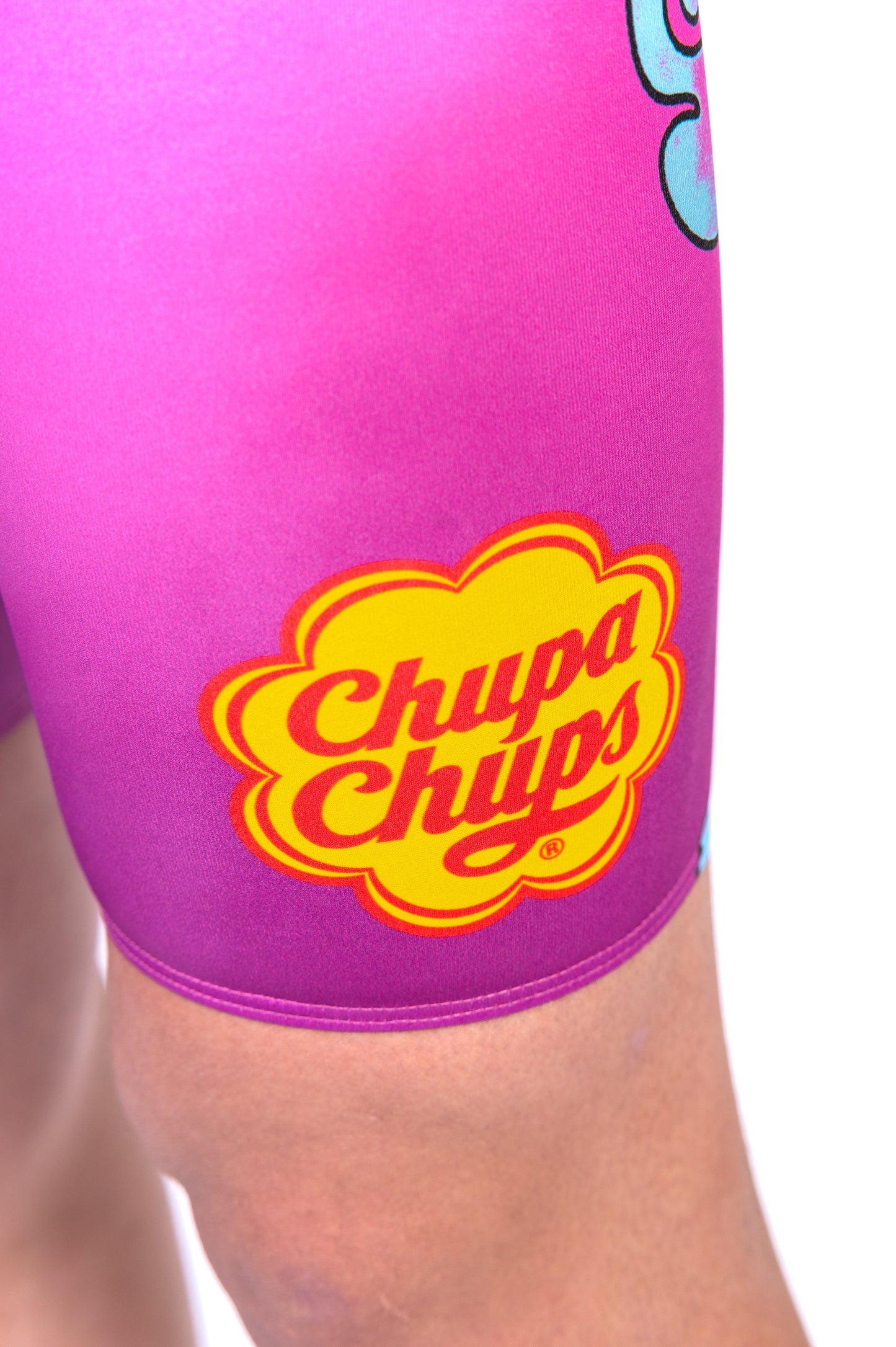 Jammer - Chupa Chups Sweet Baby