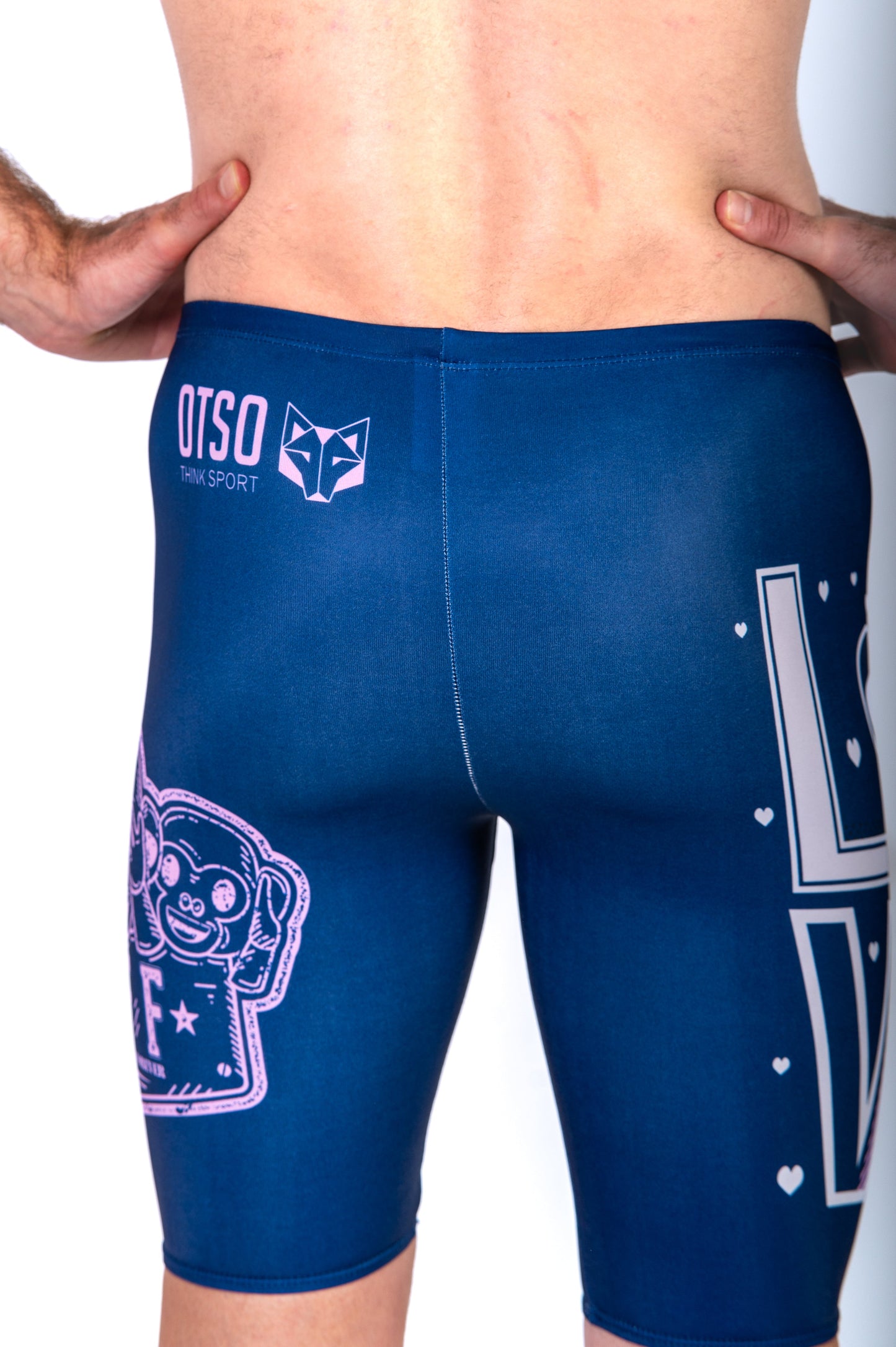 Jammer - Emoji Love First