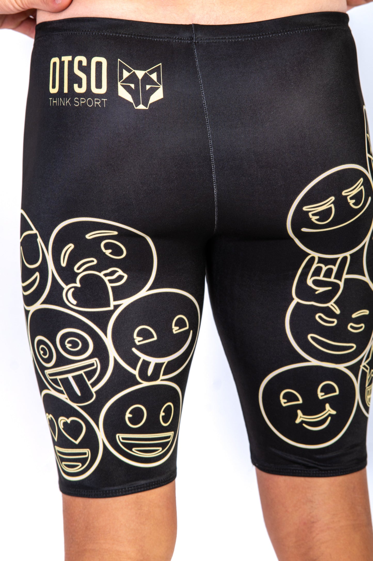 Jammer - Emoji Neon Faces