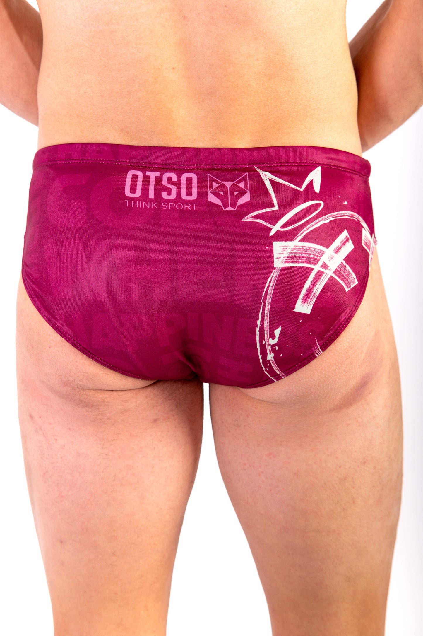 Bañador slip hombre - Emoji Happiness