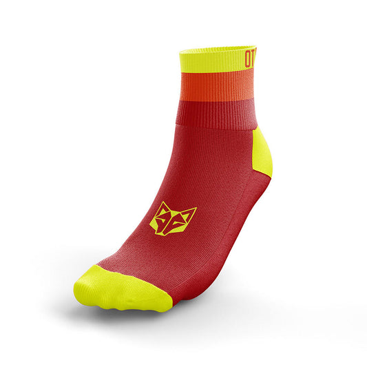 Multisport Low Cut Socks - Foc