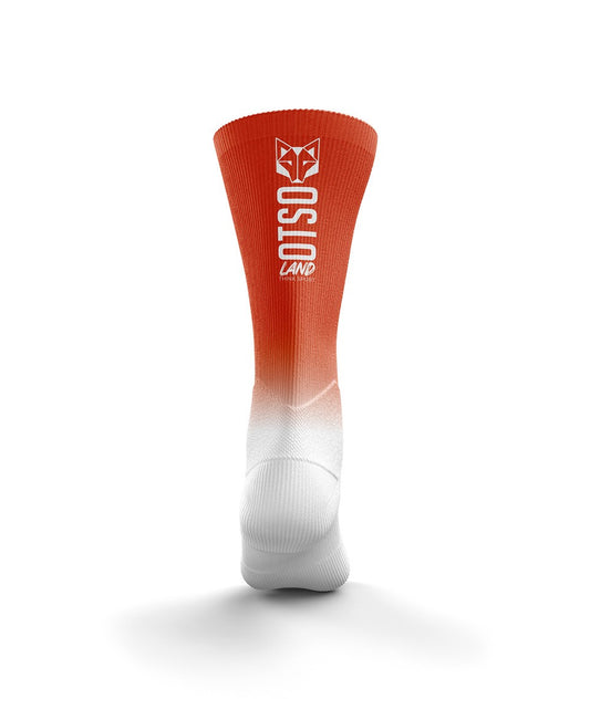 Sublimated Socks - OTSO LAND