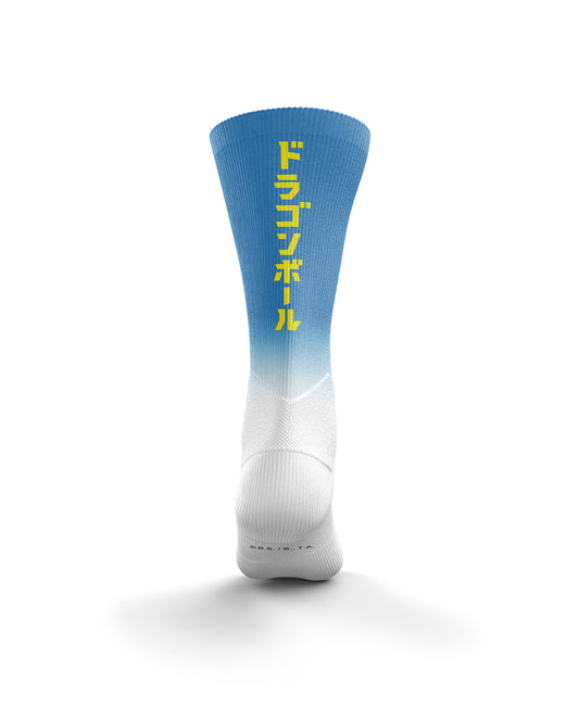 Sublimated Socks - Be A Lion