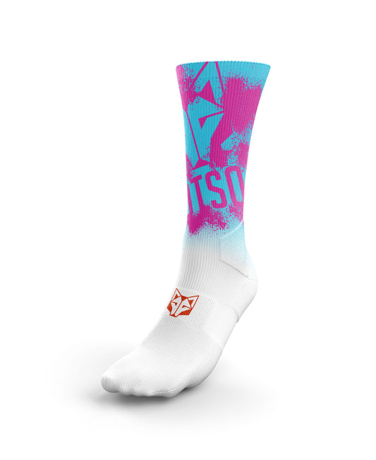 Sublimated Socks - OTSO LAND