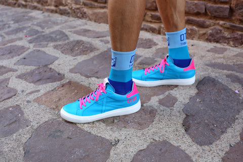 OTSO X Munich Sneakers - Women