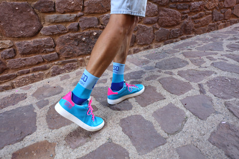 OTSO X Munich Sneakers - Women