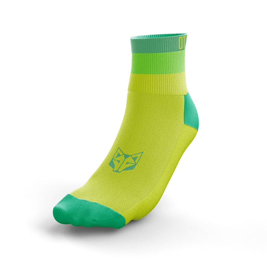Multisport Low Cut Socks - Haritaka