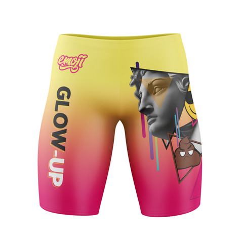 Jammer - Emoji Glow-Up