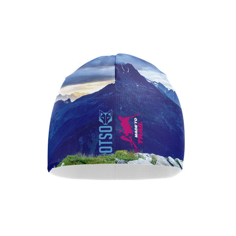 Hat - Made To Trail
