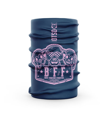 Protector de cuello - Emoji Love First