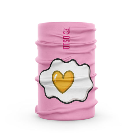 Protector de cuello - Kukuxumusu Love