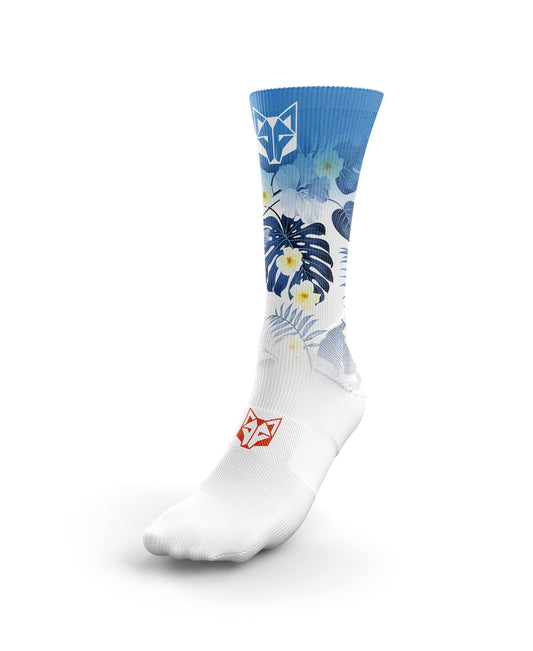 Sublimated Socks - Spring