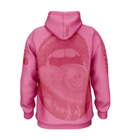 Sudadera - Smiley  Hella Good