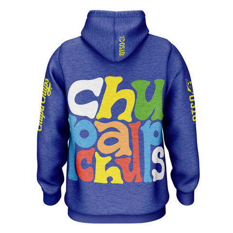 Sudadera - Chupa Chups 70´s