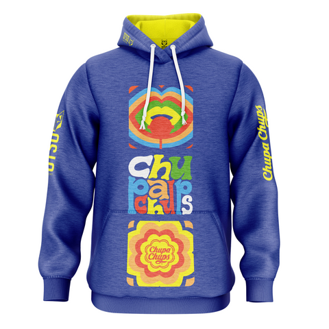 Sudadera - Chupa Chups 70´s