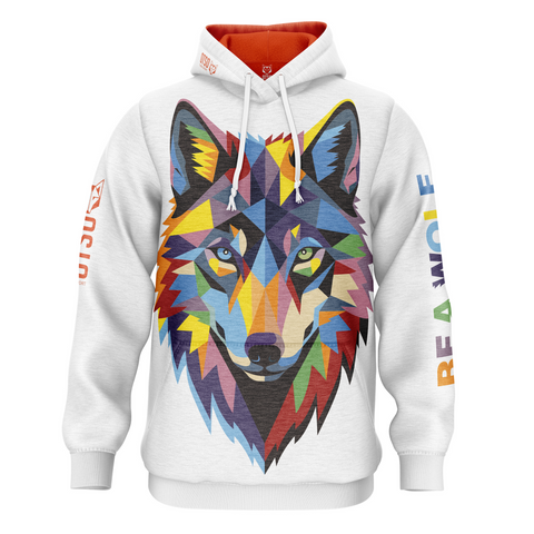 Sweatshirt - Run Kenya