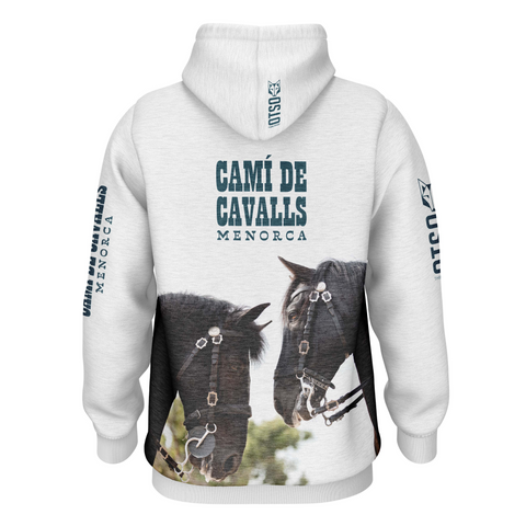 Sudadera - Camí de Cavalls