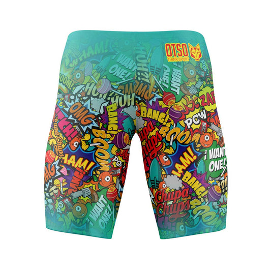 Jammer - Chupa Chups Comic