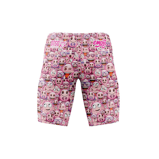 Jammer - Emoji Classic Pink (Outlet)