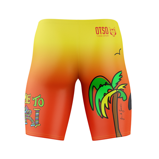 Jammer - Time to Tri swim