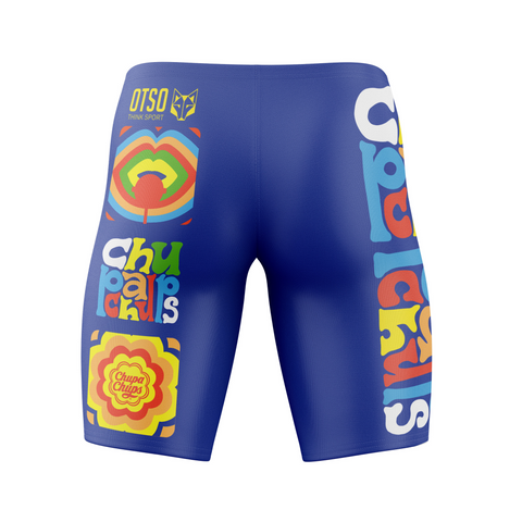 Jammer - Chupa Chups 70´s