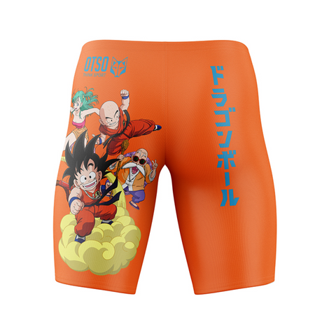 Jammer - Dragon Ball Kintoun