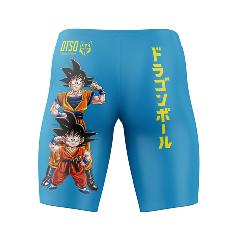 Jammer - Dragon Ball Balls